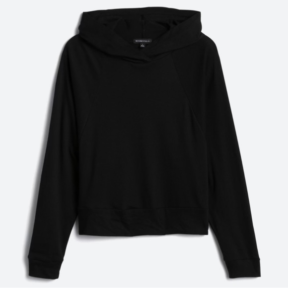 Beyond Yoga Tops - Beyond yoga cropped hoodie